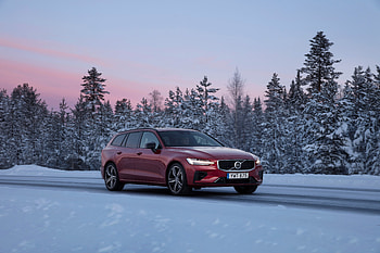 Volvo, Vehicles, Volvo V60, Car HD wallpaper