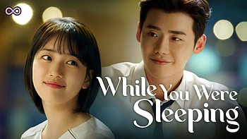 While You Were Sleeping, Mysterious events, Thriller drama, Mystery HD wallpaper