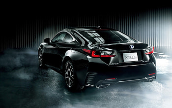lexus rc, sports, lexus, car, coupe HD wallpaper