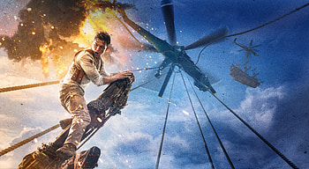 2022 Uncharted 1, uncharted, 2022-movies, movies, 1, 1 HD wallpaper