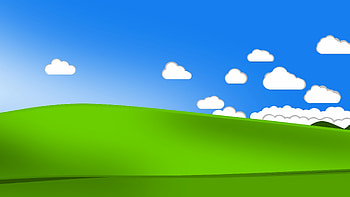 Windows Bliss, windows, computer HD wallpaper