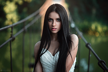 Darina, darina, girls, model HD wallpaper