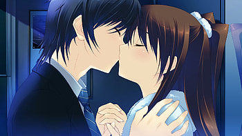 White Album 2, Anime HD wallpaper