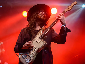 Sean Lennon, Celebs, Musician, Son of John Lennon HD wallpaper