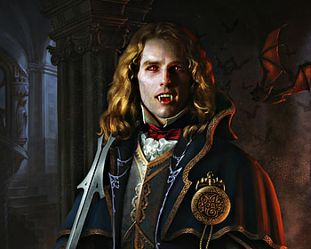 Tom Cruise, Lestat character, Interview with the Vampire, Vampire Chronicles HD wallpaper