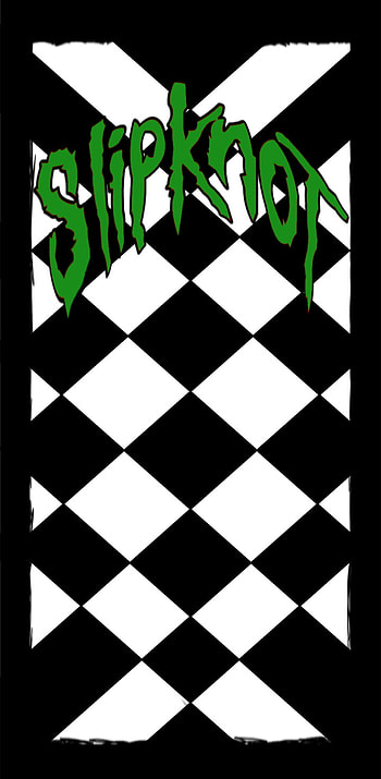 SLIPKNOT ™️ ., green, samsumg HD phone wallpaper