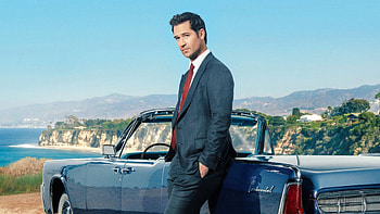 Manuel Garcia-Rulfo, TV Shows, Lincoln Lawyer, Netflix HD wallpaper