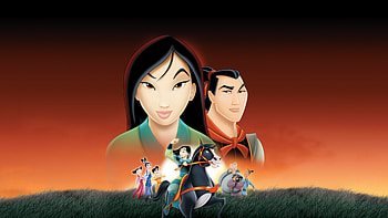 Fa Mulan, Mulan II 2004 backdrops, The Movie Database HD wallpaper