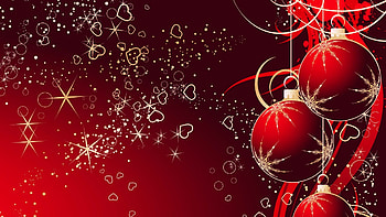 Jingle bell christmas for . HD wallpaper