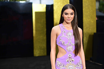 2017 Hailee Steinfeld , hailee-steinfeld, celebrities, girls, music HD wallpaper