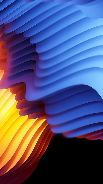 13, Colorful, Design HD phone wallpaper