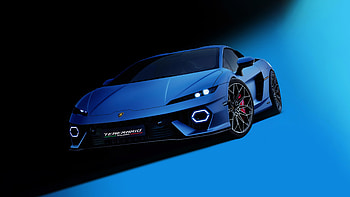 2025 Lamborghini Temerario, car, Lamborghini, Lamborghini Temerario, vehicle HD wallpaper
