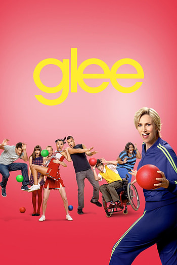 Glee TV series, Posters, Database of movies, Glee fan community HD phone wallpaper