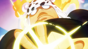 S-Bear, Anime, One Piece HD wallpaper
