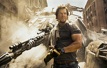 Mark Wahlberg, Transformers, The Last Knight, Movie HD wallpaper
