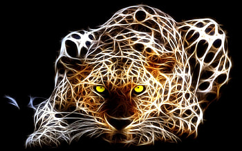 Digital Art, Artistic HD wallpaper