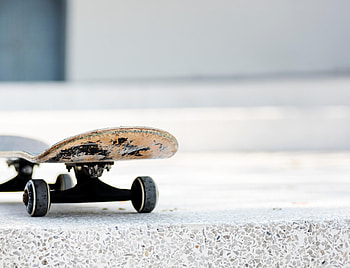 Sports, Board, Skateboard, Wheels HD wallpaper