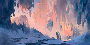 Bears Family , bear, animals, artist, artwork, digital-art, deviantart HD wallpaper