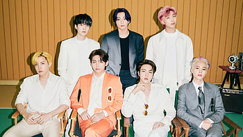 394916 BTS butter , All members visual excellence, Multitalented kings, greatness HD wallpaper