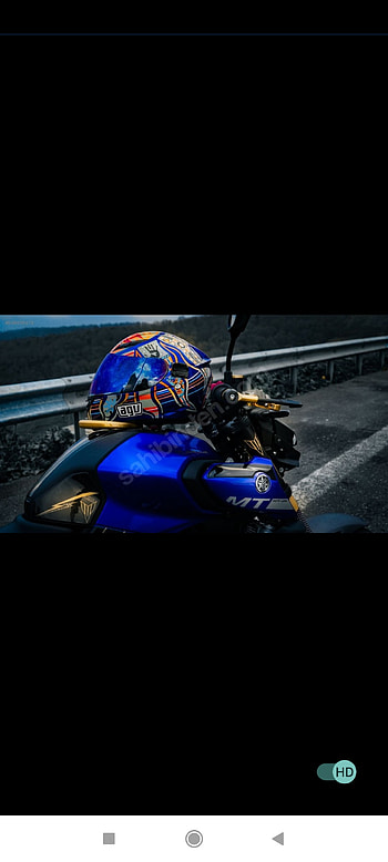 MT 25 ABS, yamaha HD phone wallpaper