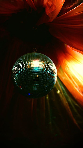 Disco Lights, Disco, Lights HD phone wallpaper
