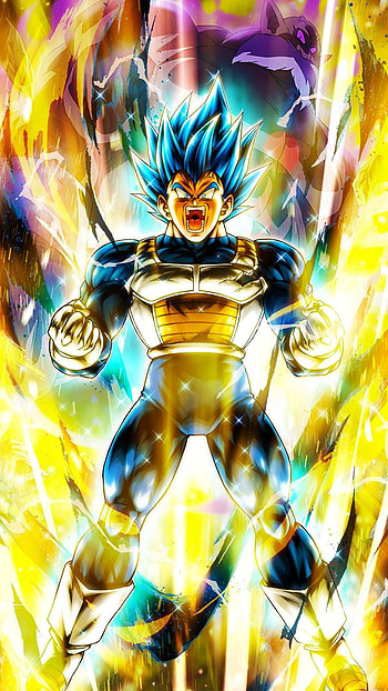 Vageta, Dragon ball z, Dragon ball legends, Dragon ball super, Vegeta HD phone wallpaper