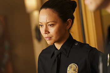 The Rookie TV Series - Officer on Duty, TV Show, The Rookie HD wallpaper