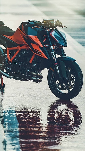 Ktm Duke 200, Sports, Bike HD phone wallpaper