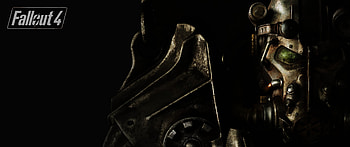 Fallout 4 HD wallpaper
