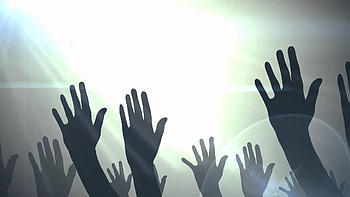 Worship HD wallpaper