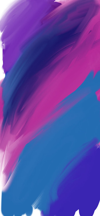 Pinki, sky, magenta HD phone wallpaper