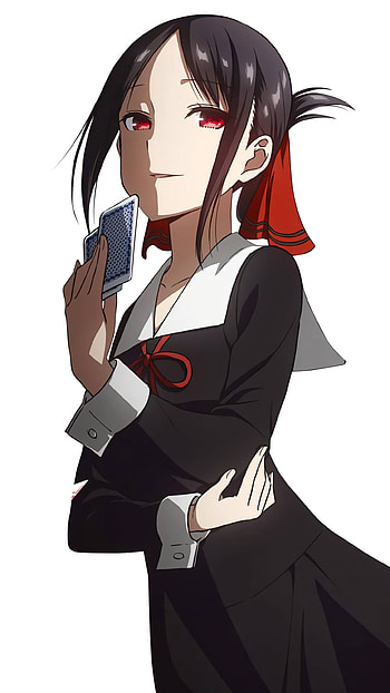 Kaguya sama love is war, anime HD phone wallpaper