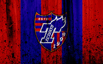 FC Tokyo, Japan, Logo, Soccer, Emblem HD wallpaper