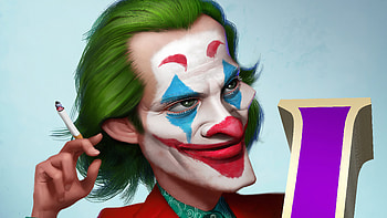 Mr J, joker-movie, joker, 2019-movies, movies, joaquin-phoenix, superheroes, artwork HD wallpaper