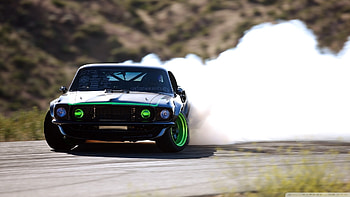 Transport, Auto, Races HD wallpaper