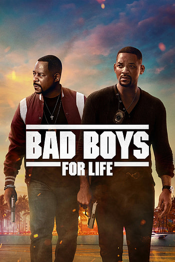 Bad Boys for Life ideas, Bad Boys movie HD phone wallpaper