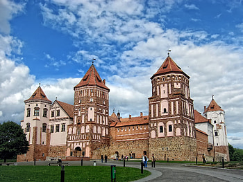 Belarus, Oral health literacy, The Borgen Project HD wallpaper