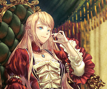 Ariel Anemoi Asura, Anime, Mushoku Tensei: Jobless Reincarnation HD wallpaper