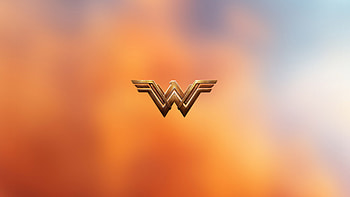 Wonder Woman Logo , wonder-woman, logo HD wallpaper