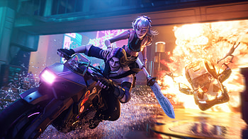 Fortnite Crew, fortnite, games HD wallpaper