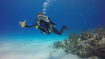 Scuba10, Deepblu community, Dive enthusiasts, Scuba diving HD wallpaper