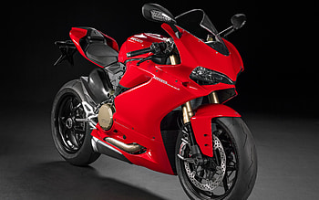 Ducati 1299 Panigale, ducati, bikes HD wallpaper