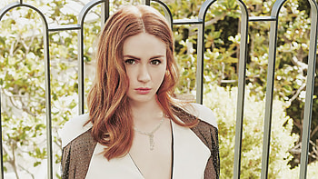 Karen Gillan 2020 , karen-gillan, celebrities, girls HD wallpaper