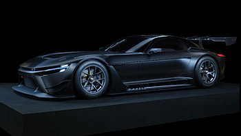 Toyota GR GT3 Concept 2022 Cars HD wallpaper