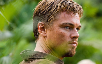 Raw emotions, Blood Diamond poster, African diamond trade, Heart-wrenching tale HD wallpaper