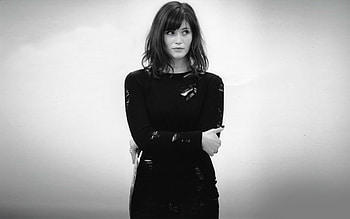 Gemma Arterton, Pin, Muse 5 HD wallpaper