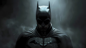 Batman, Batman, fan art HD wallpaper