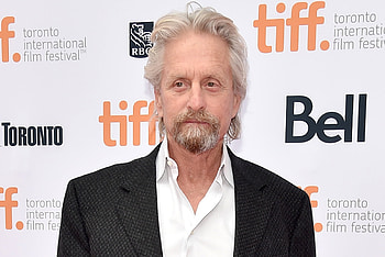 Michael Douglas, collection, Impressive visuals, -perfect HD wallpaper