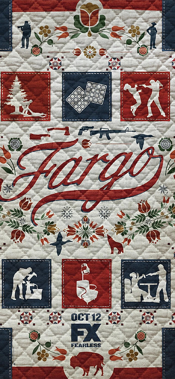Best Fargo HD phone wallpaper