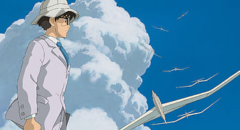 of The Wind Rises - A Studio Ghibli Masterpiece, Anime, The Wind Rises, Studio Ghibli HD wallpaper